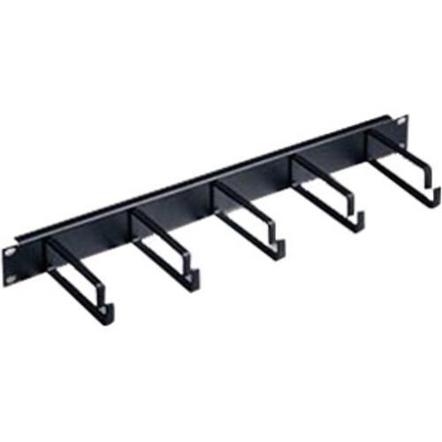 Leviton 49253-LPM 5 ring horizontal patch cord manager Leviton 49253-LPM