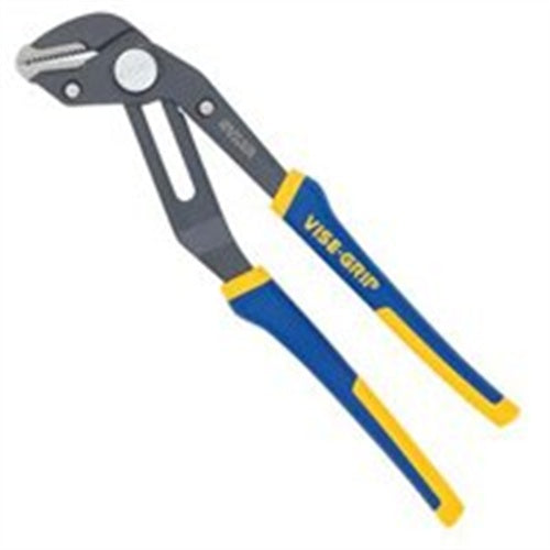 Irwin 4935096 GrooveLock Pliers, 10