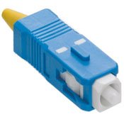 Leviton 49990-SSC Conn Fcure Sc 2bt Sm Leviton 49990-SSC