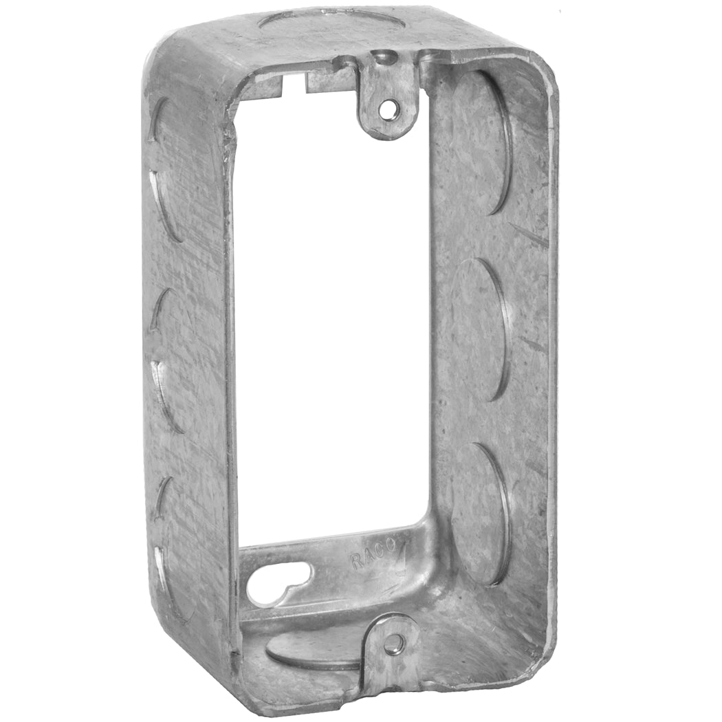 Appleton 4CSE12 Handy Box Extension Ring, 1-7/8