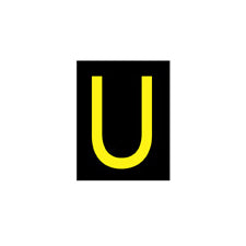 Brady 5000-U BRADYLITE REFLECTIVE Brady 5000-U