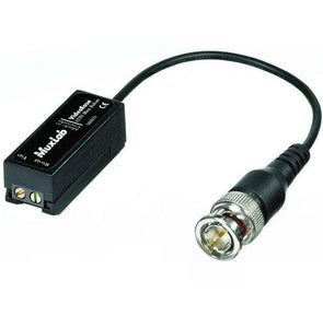 Muxlab 500023 CCTV Mini Balun Muxlab 500023