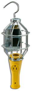 McGill 5000RG 13A, 125V Extension Light McGill 5000RG