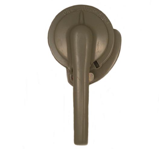 Eaton 504C323G07 NEMA 1/3R/12 Rotary Handle Eaton 504C323G07