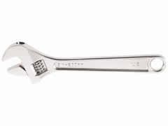 Klein 507-10 Extra-Capacity Adjustable Wrench Klein 507-10