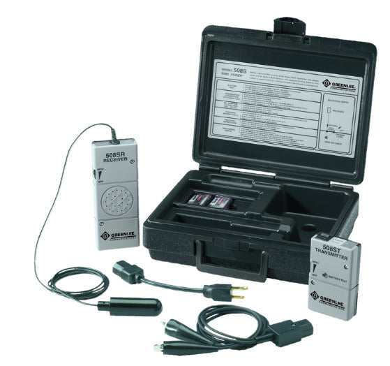 Tempo 508S-G Wire Finder Tempo 508S-G