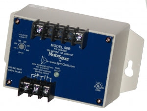 Symcom 50R400 Voltage Monitor, 1-Phase Symcom 50R400