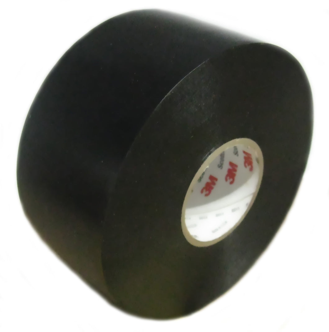 3M 50UP-2X100FT Corrosion Protection Tape, 10 mil, Unprinted, 2