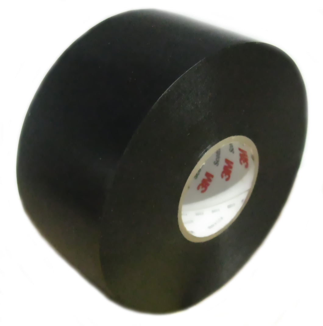 3M 51-UNPRINTED-2x100 Corrosion Protection Tape, 20 mil, Unprinted, 2