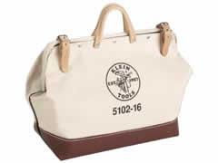 Klein 5102-16 16" Tool Bag Klein 5102-16