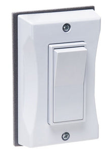 Hubbell-Raco 5123-1 Weatherproof Cover, 1 Gang Hubbell-Raco 5123-1