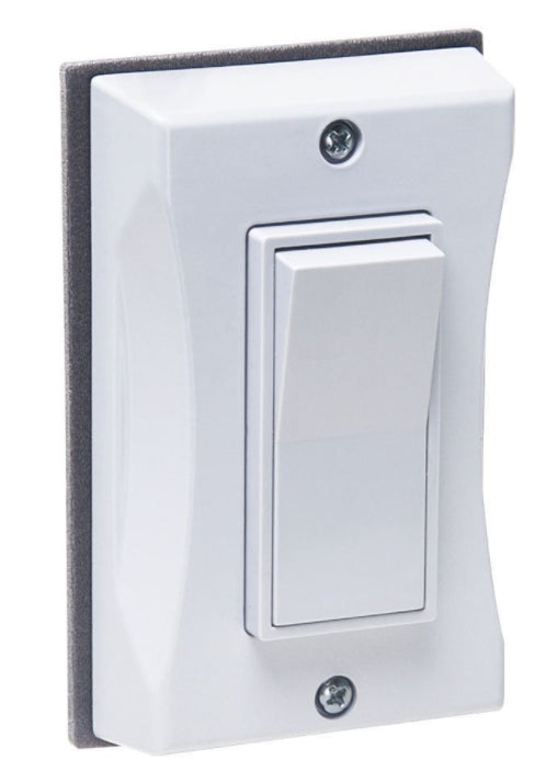 Hubbell-Raco 5123-1 Weatherproof Cover, 1 Gang Hubbell-Raco 5123-1