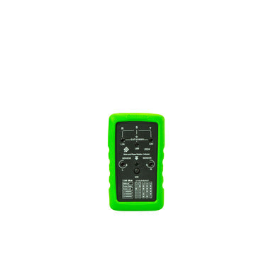 Greenlee 5124 Phase Sequence and Motor Rotation Meter Greenlee 5124
