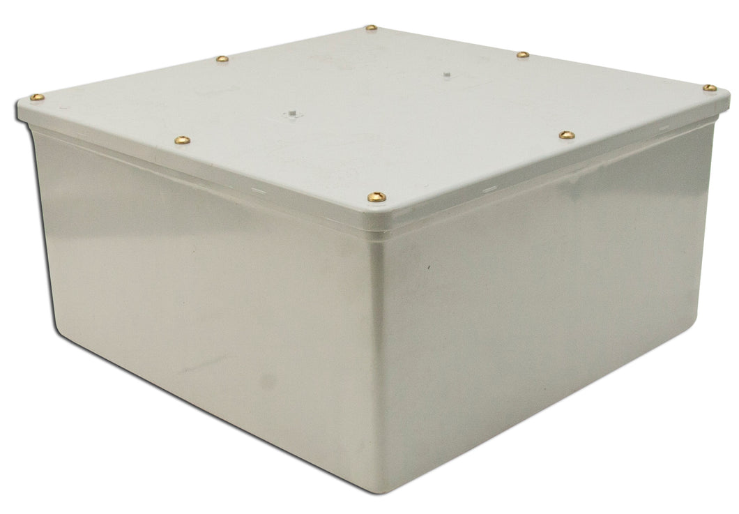 5133713 NEMA 4X, Screw Cover, Enclosure Multiple 5133713