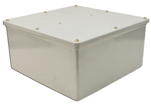 5133714 Type 4X, Screw Cover Enclosure Multiple 5133714