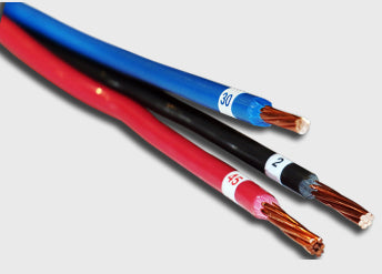 Rack-A-Tiers 52600 Low Voltage #1-45 (Black, Red, Blue) Rack-A-Tiers 52600