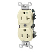 Leviton 5362-IGT Ig Hg Dup 20a-125v Leviton 5362-IGT