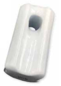 Meister International 54-2 7/8" Hole Strain Insulator Meister International 54-2