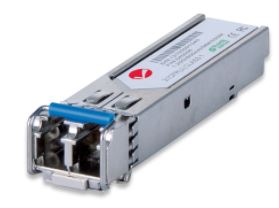 Intellinet Network Solutions 545006 Gigabit LC SFP Optical Transceiver Module Intellinet Network Solutions 545006