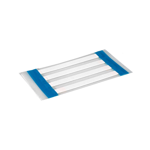 HellermannTyton 553-50004 Marker Sleeve, 0.187