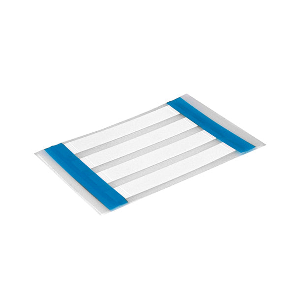 HellermannTyton 553-50010 Marker Sleeve, 0.187