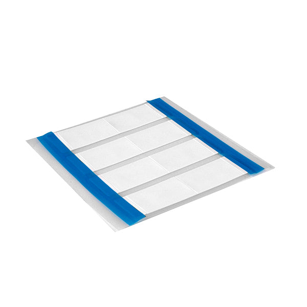 HellermannTyton 553-50024 Marker Sleeve, 0.375