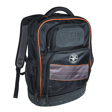 Klein 55456BPL Tradesman Pro Organizer Tech Backpack Klein 55456BPL