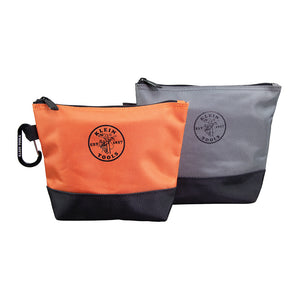 Klein 55470 Stand Up Zipper Bag Klein 55470