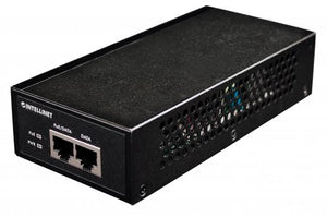 Intellinet Network Solutions 560566 PoE Injector with A/C Cord Intellinet Network Solutions 560566