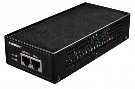 Intellinet Network Solutions 560566 PoE Injector with A/C Cord Intellinet Network Solutions 560566