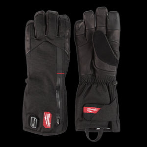 Milwaukee 561-21L USB Rechargeable Heated Gloves, L Milwaukee 561-21L