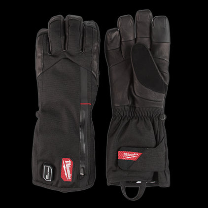 Milwaukee 561-21L USB Rechargeable Heated Gloves, L Milwaukee 561-21L