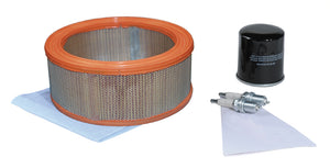 Generac 5662 Service and Maintenance Kit, for 8kW, 410cc Home Generator Generac 5662