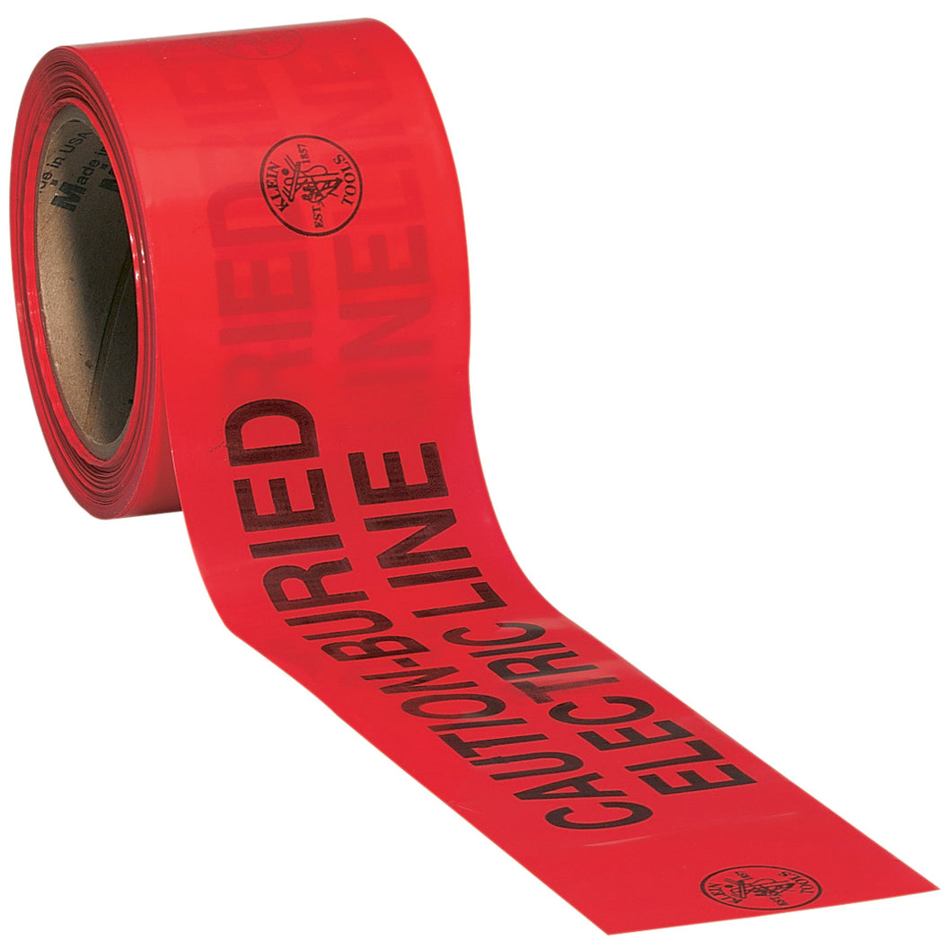 Klein 58002 Hazard Tape Klein 58002
