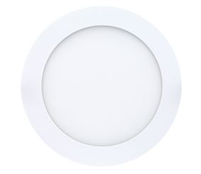 Green Creative 58029 11.6DLNC6DIM/830 THINFIT LED Downlight, 6", 120V, 3000K Green Creative 58029 11.6DLNC6DIM / 830