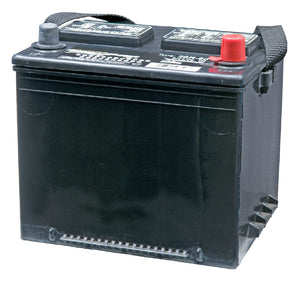 Generac 5819 Battery, Generator, 12V, 525CCA, 26R Generac 5819