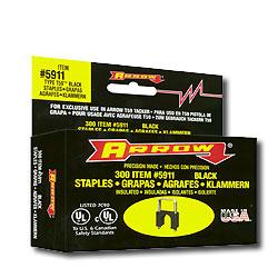 Arrow 591188 T59 Insulated Staples Arrow 591188