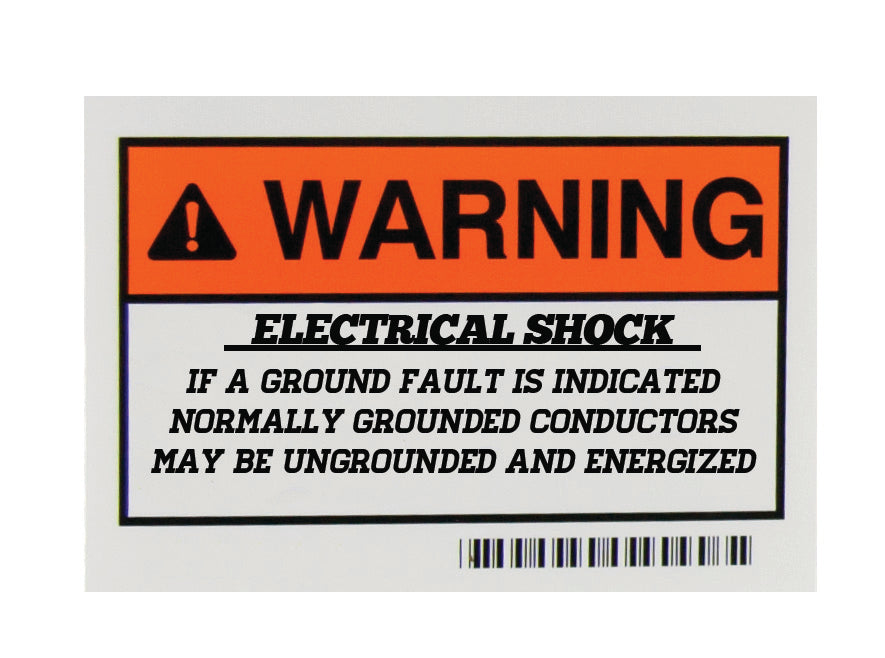 HellermannTyton 596-00663 Ground conductors Energized HellermannTyton 596-00663
