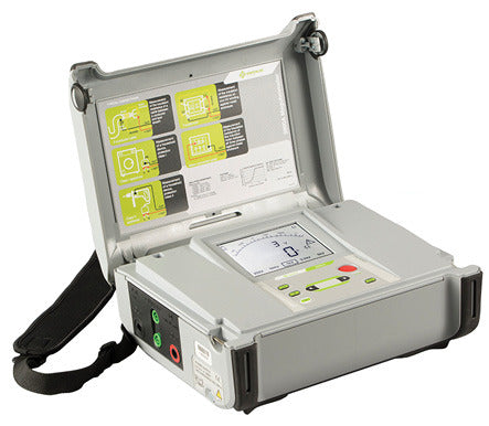 Greenlee 5990A Megohmmeter 5kV Greenlee 5990A