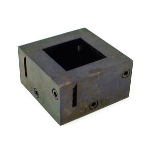 Greenlee 60055 Die Unit-rect 1.31x2.62(33.3x67.9) Greenlee 60055