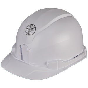 Klein 60100 Hard Hat, Non-Vented, Cap Style Klein 60100