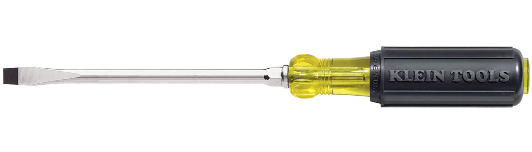 Klein 602-6 Keystone Heavy Duty Screwdriver, 5/16