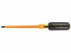 Klein 603-4-INS Phillips Insulated Screwdriver, #2 Klein 603-4-INS