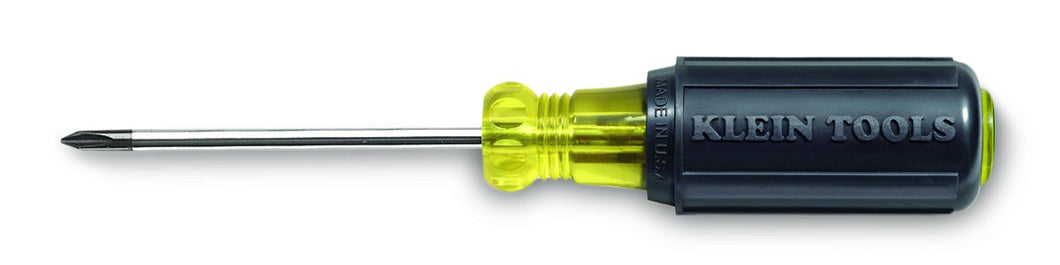 Klein 603-4 Phillips Screwdriver, #2 Klein 603-4