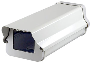 Opticom 605 Outdoor Camera Housing Opticom 605