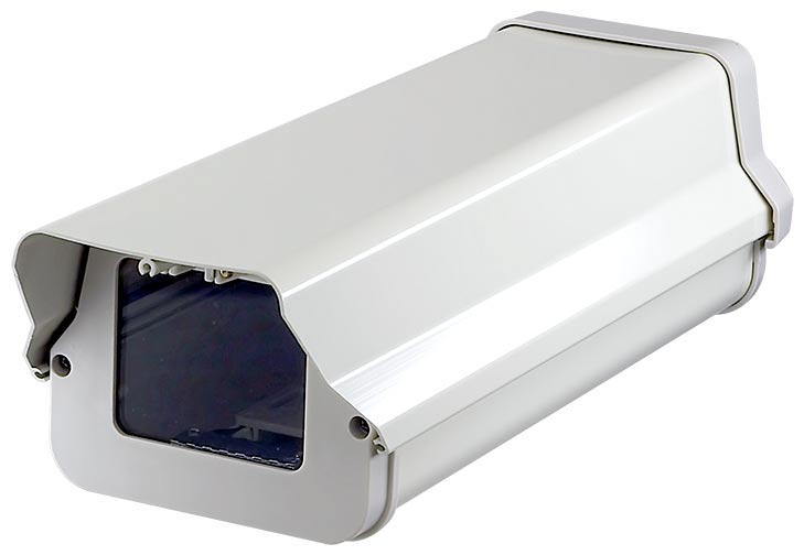 Opticom 605 Outdoor Camera Housing Opticom 605