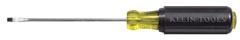 Klein 607-3 Cabinet Tip Miniature Screwdriver, 3/32" Klein 607-3