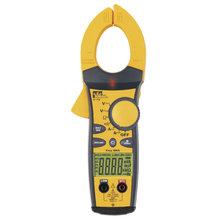 Ideal 61-765 Clamp Meter,Ideal,TightSight,760 Series With TRMS,Capacitance,Frequency Ideal 61-765