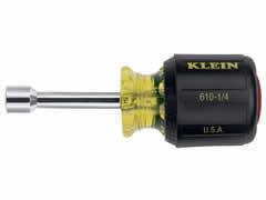 Klein 610-1/4 1/4
