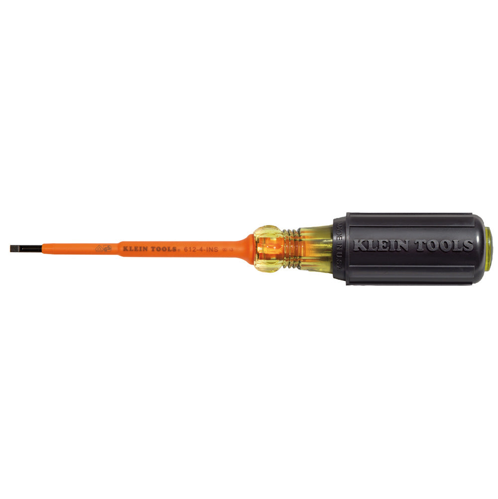 Klein 612-4-INS Insulated 1/8